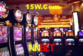 Jogos de Slot NNbet