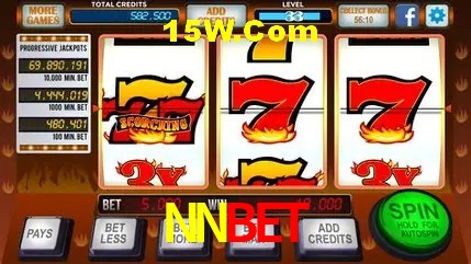 Login Seguro NNbet