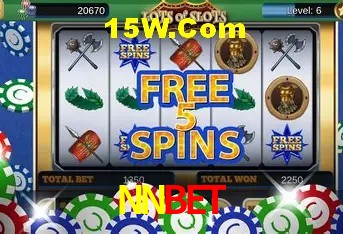 Casino Ao Vivo NNbet