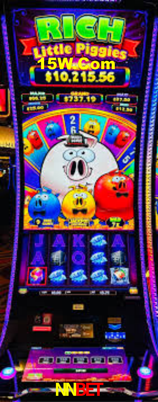 VIP Casino NNbet