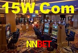 Slot Games NNbet